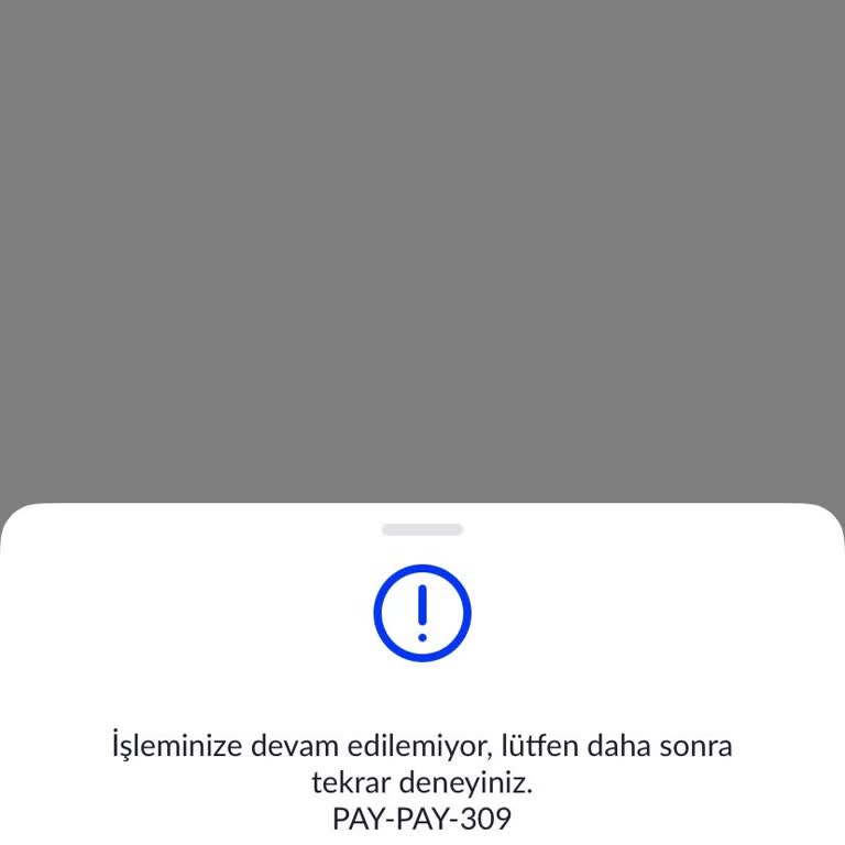 Ödeme Hatası, Yanlış Ürün Ve İlgisiz Müşteri Hizmetleriyle Yaşanan Mağduriyet