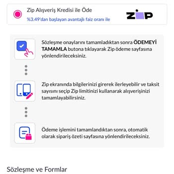 Ödeme Hatası, Yanlış Ürün Ve İlgisiz Müşteri Hizmetleriyle Yaşanan Mağduriyet