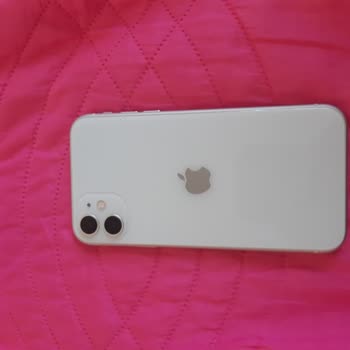 Yenilenmiş İphone 11'de Pil Ve Kapanma Sorunu, Garanti Sürecinde Gecikme