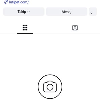 Lufipet.com Sipariş Verdim, Ürünüm Gönderilmedi Ve Bilgilendirilmedim