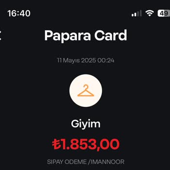 İade Sürecindeki Hatalar Ve Hesap Blokesiyle Mağduriyet