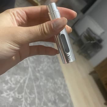 Mad Parfüm Kastamonu Şubesinde Kapak Akıtma Sorunu Ve Yetersiz Çözüm