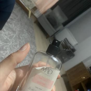 Mad Parfüm Kastamonu Şubesinde Kapak Akıtma Sorunu Ve Yetersiz Çözüm