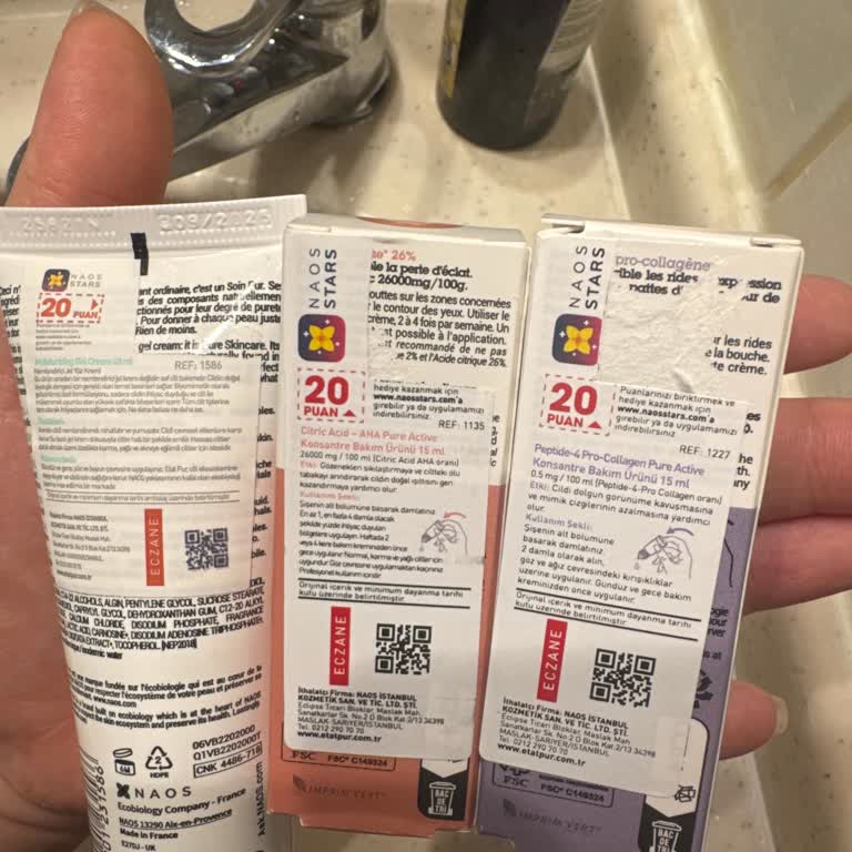 Satın Alınan Ürünlerde Puan Bölümünün Kesilmesi Hakkında Mağduriyet