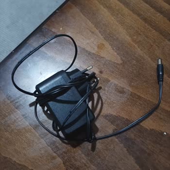 A101'den Aldığım Akülü Arabanın Şarj Adaptörü İkinci Gün Bozuldu