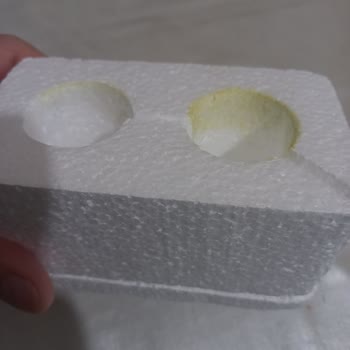 Bromelain Şurubu Şişelerinde Sızıntı Ve Kapak Sorunu Yaşadım