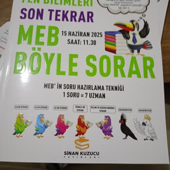 Fen Bilgisi Video Çözümü Açılmıyor LGS Öncesi Mağduriyet