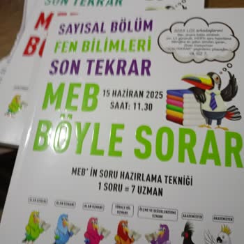 Fen Bilgisi Video Çözümü Açılmıyor LGS Öncesi Mağduriyet