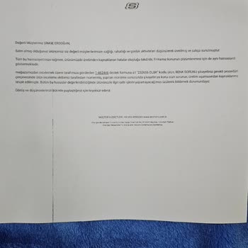 Kısa Sürede Boyası Atan Ayakkabıya Çözüm Bulunmuyor