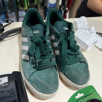 Bir Haftada Renk Solan Ayakkabı Ve Hızlı İnceleme Sonucu Mağduriyet