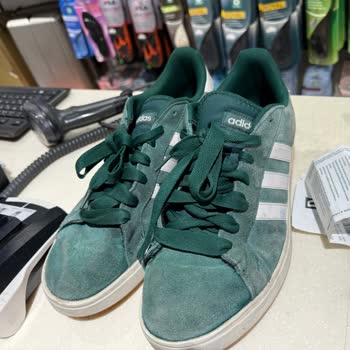 Bir Haftada Renk Solan Ayakkabı Ve Hızlı İnceleme Sonucu Mağduriyet