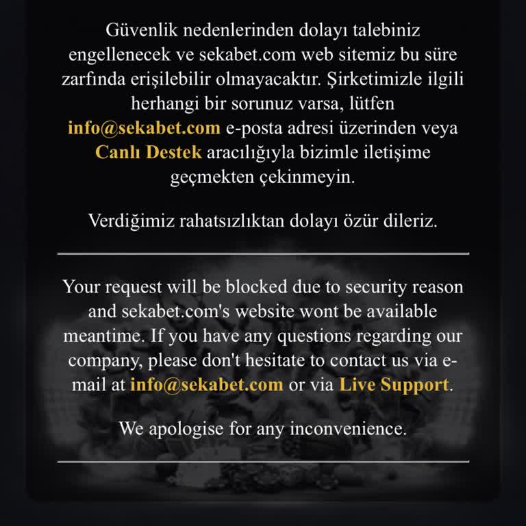 Yatırım Sonrası Hesabıma Erişim Engellendi, Paramı Çekemiyorum