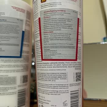 Aldığım Ürünlerin Orijinalliğinden Şüpheliyim