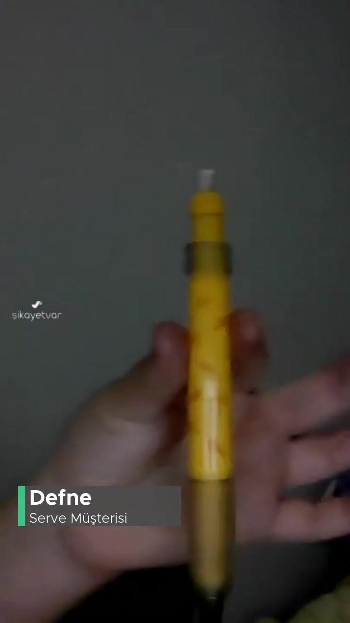 Serve Deep Sorunumu Çöz! videonun kapak resmi