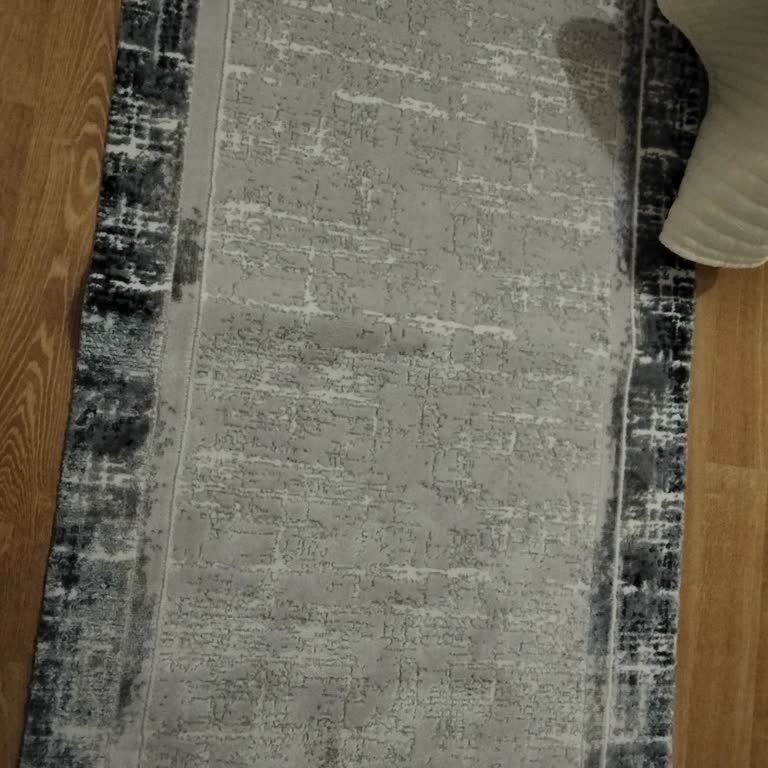 Aldığım Halı Sürekli Kayıyor, Güvenlik Endişesi Yaşıyorum