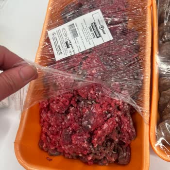 Bozuk Et Satışı Ve Müşteri Hizmetlerinde Hayal Kırıklığı