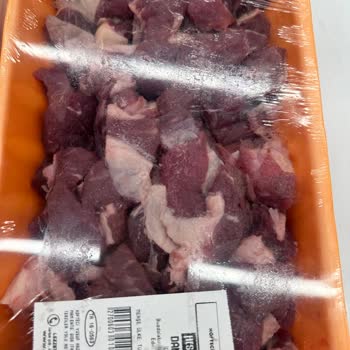 Bozuk Et Satışı Ve Müşteri Hizmetlerinde Hayal Kırıklığı