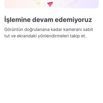 Hepsipay Canlılık Kontrolü Ve Limit Sorunu Nedeniyle Hesap Doğrulama Problemi