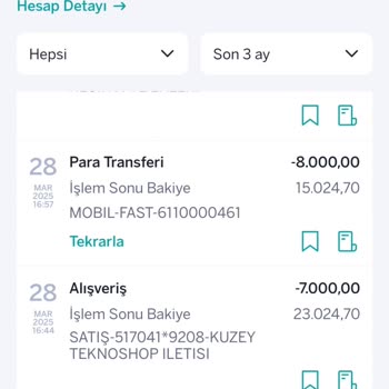Ödenmiş Borç İçin Yeniden Tahsilat Ve Hatalı Kara Liste Sorunu