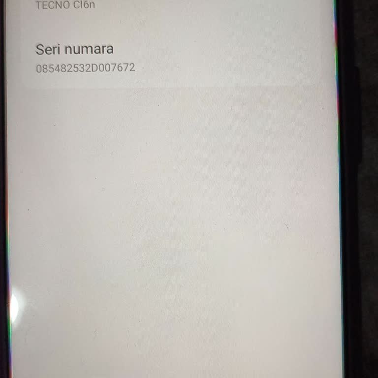 Alarmı Kapatma Ve Erteleme Tuşları Görünmüyor, Yardım İstiyorum