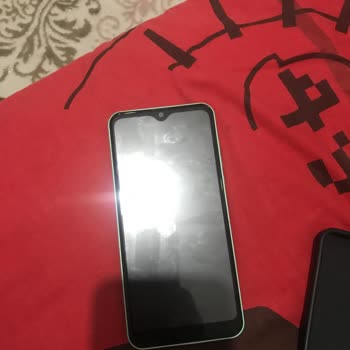 Amasya Park AVM'den Alınan Reeder Telefonlarda Çekim Ve Batarya Sorunu