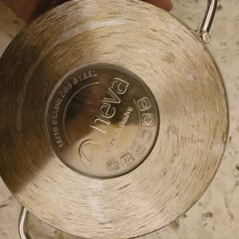 Bulaşık Makinesinde Paslanma Sorunu Ve Yetersiz Servis Çözümü