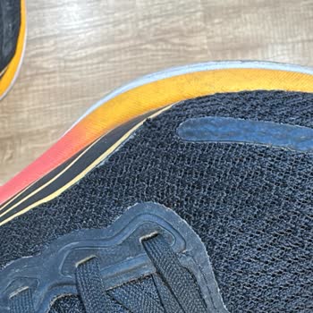 Aynı Yerden Yırtılan İki Puma Ayakkabı İçin İnceleme Sonucu Tatmin Etmedi
