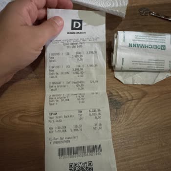 Aynı Yerden Yırtılan İki Puma Ayakkabı İçin İnceleme Sonucu Tatmin Etmedi