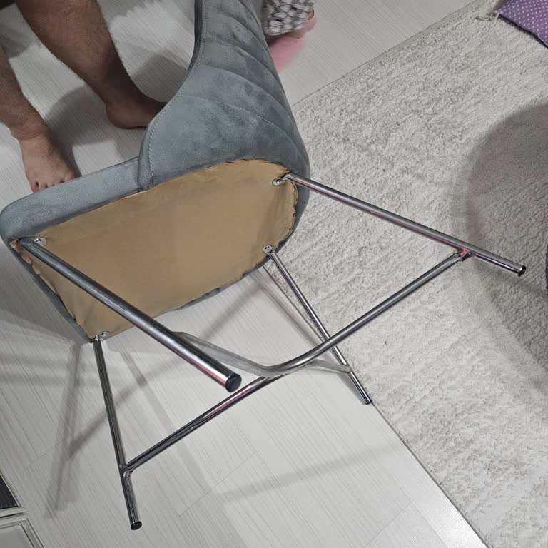 Satış Sonrası İlgisizlik Ve Dayanıksız Ürünler Nedeniyle Yaşanan Mağduriyet