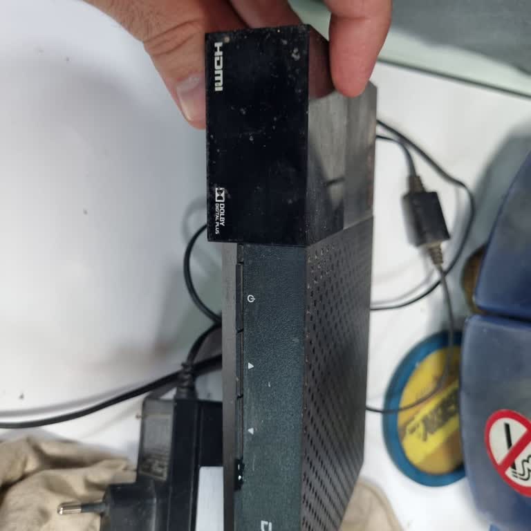 D-Smart Uydu Cihazım Yandı Müşteri Hizmetleri Yardımcı Olmadı