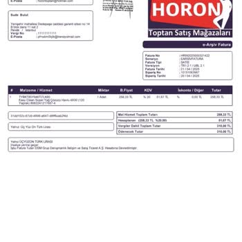 İade Yapılmadı, Paramı Alamıyorum!