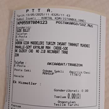 İade Yapılmadı, Paramı Alamıyorum!