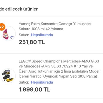 Hepsiburada İade Ücreti Aylardır Yatırılmıyor, Mağdur Ediliyorum!