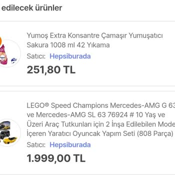 Hepsiburada İade Ücreti Aylardır Yatırılmıyor, Mağdur Ediliyorum!