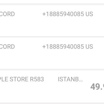 Onaysız Yüksek Tutar İşlem Ve Banka Güvenlik Zafiyeti