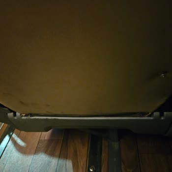 Nilüfer Turizm'de Saygısız Personel Ve Kötü Yolculuk Deneyimi