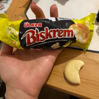 Bayat Ve Pişmemiş Bisküvi Şoku