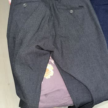 Yıkamadan Sonra Pantolonlarda Hızlı Tiftiklenme Ve Fatura Sorunu