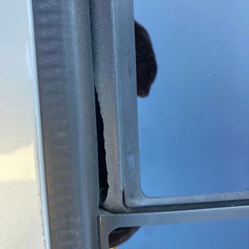 Sıfır Aldığım Araçta Sanruf Lastik Hatası Ve Genel Merkezin Olumsuz Yaklaşımı