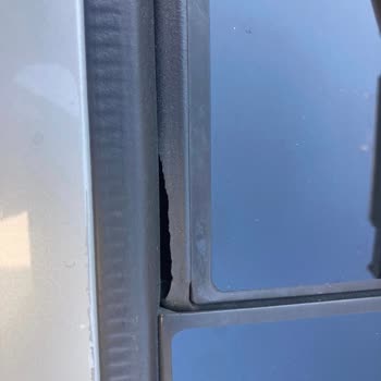 Sıfır Aldığım Araçta Sanruf Lastik Hatası Ve Genel Merkezin Olumsuz Yaklaşımı