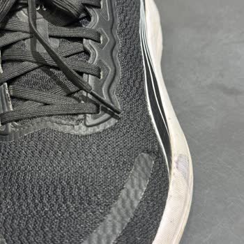 Aynı Noktadan Yırtılan Puma Ayakkabılar İçin Çözüm Bekliyorum