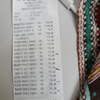 Dondurma Kampanyasında Eksik İade Ve Yanlış Bilgilendirme Mağduriyeti