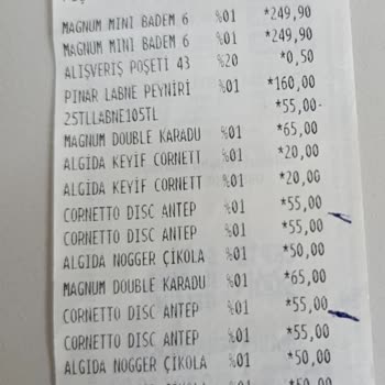 Dondurma Kampanyasında Eksik İade Ve Yanlış Bilgilendirme Mağduriyeti