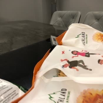 Migros Hemen'den Gelen Ürünler Açık Ve Müşteri Hizmetleri Yetersiz Kaldı