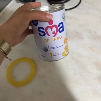 Bebek Mamasında Gaz Ve Huzursuzluk Sorunları Dikkate Alınmıyor