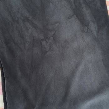 Lekeli Takım Elbiseye İade Reddi Ve İlgisiz Müşteri Hizmeti