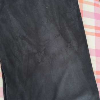 Lekeli Takım Elbiseye İade Reddi Ve İlgisiz Müşteri Hizmeti