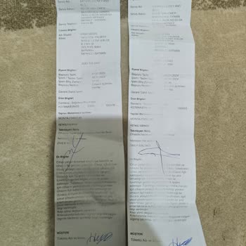 Yeni Buzdolabı Sürekli Bozuyor, Sorunum Çözülmedi