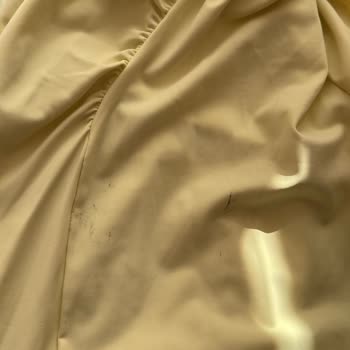 Zara Online Siparişimde Defolu Ve Kullanılmış Ürün Şoku!