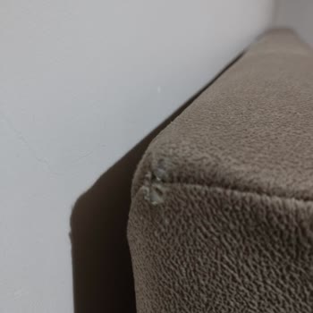 Aldığım Baza Ve Yataktan Gelen Kötü Koku Ve İlgisiz Servis Mağduriyeti